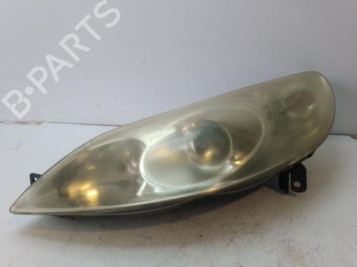Used Left headlight Left headlight 26307288 26307288