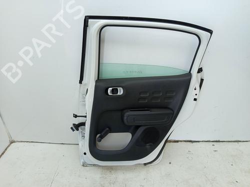 Dør højre bagtil CITROËN C3 III (SX) | BP29476956C5 - Image 6