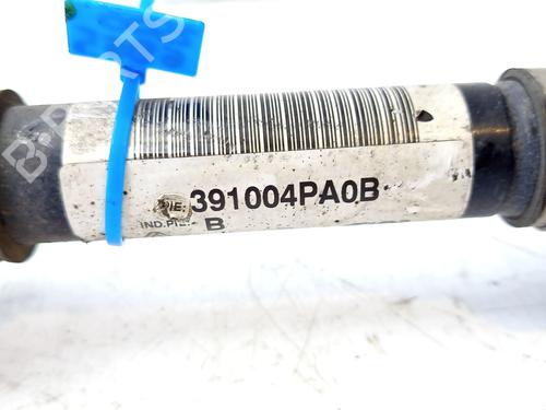 Right front driveshaft RENAULT KADJAR (HA_, HL_) 1.6 TCe 165 (HLMH) | BP29735156M39 - Image 5