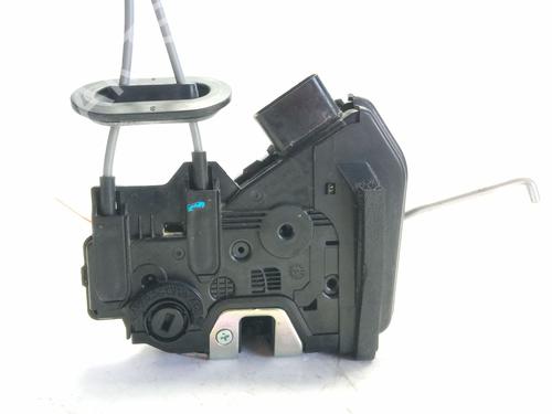 Rear right lock KIA NIRO I (DE) | BP31190282C99