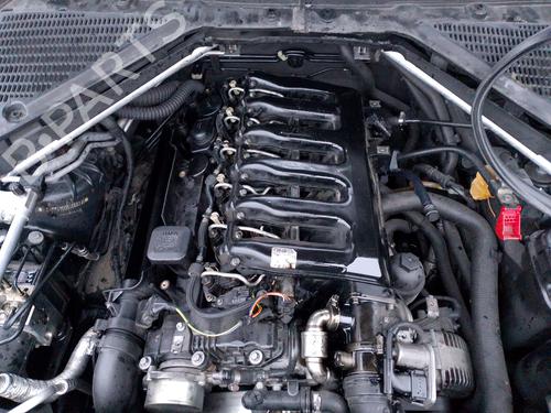Motor BMW X5 (E70) xDrive 30 d (235 hp) 31194402