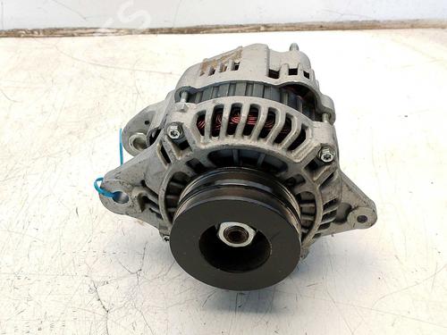 Used Alternator Alternator MITSUBISHI CANTER Platform/Chassis (FB_, FE_, FG_) [2001-2026] 40272354 40272354