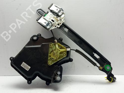 Rear left window mechanism SEAT LEON (1P1) 1.6 TDI | BP33209143C24  - Image 6