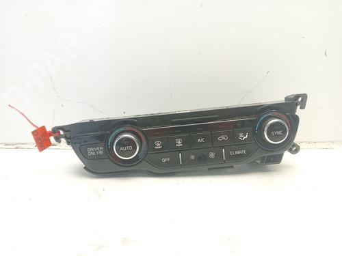 Used Climate control Climate control 31159133 31159133