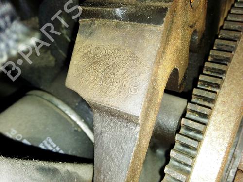 Engine DAEWOO NEXIA Saloon | BP9715526M1 - Image 4