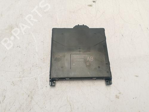 electronic-module-toyota-c-hr-_x1_-2016-33933230 main image