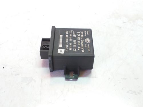 Electronic module MERCEDES-BENZ SLK (R171)  | BP8607116M83 