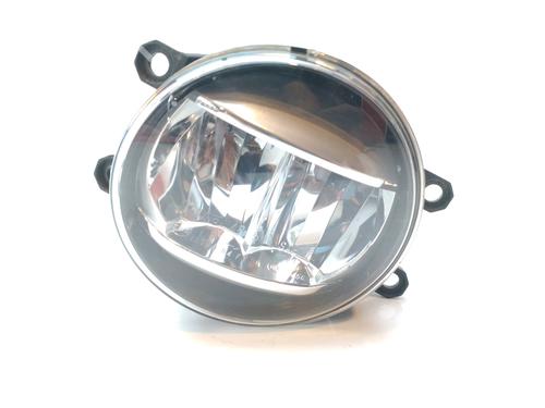 Used Left front fog light TOYOTA LAND CRUISER PRADO (_J15_) 3.0 D-4D (KDJ155_, KDJ150_, KDJ150R, KDJ155R) (190 hp) 17040479