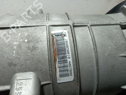 Gearbox BMW X5 (E70) xDrive 30 d | BP31864527M3 