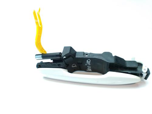 Rear right exterior door handle TOYOTA YARIS (_P13_) 1.5 Hybrid (NHP130_, NHP130) | BP12310598C130