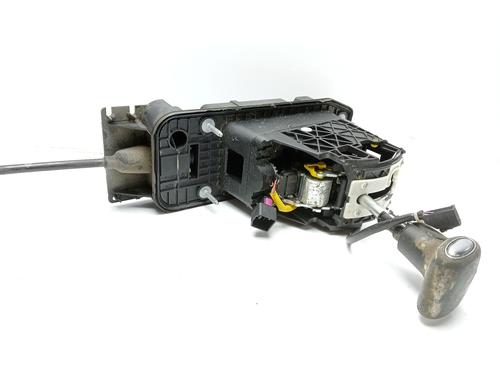 Gear lever VW PASSAT CC B6 (357) 2.0 TDI | BP17674373M90 