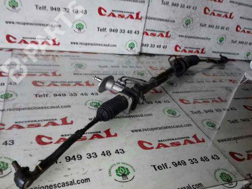 Used Steering rack CHEVROLET AVEO / KALOS Hatchback (T250, T255) [2006-2025]  7953702