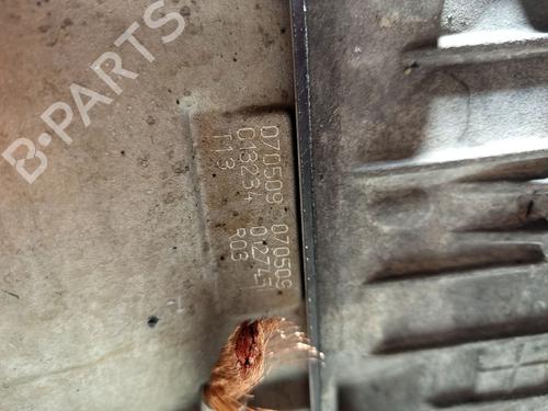 Gearbox MERCEDES-BENZ E-CLASS Coupe (C207) E 350 CDI (207.322) | BP31754379M3 