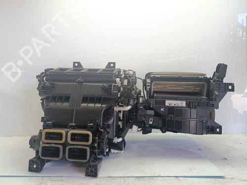 Used Heater matrix box Heater matrix box 36889604 36889604