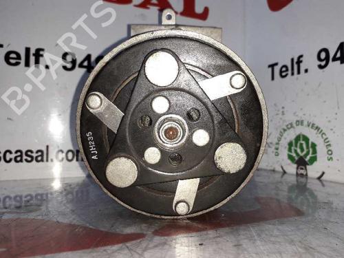 AC compressor FIAT GRANDE PUNTO (199_) 1.3 D Multijet (199.AXD11, 199.AXD1A, 199.AXD1B,... | BP7953658M34 