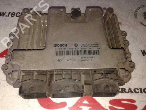Used Engine control unit (ECU) Engine control unit (ECU) 7963665 7963665