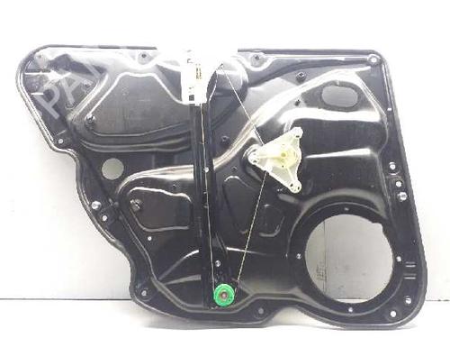 Used Rear right window mechanism Rear right window mechanism 7960062 7960062