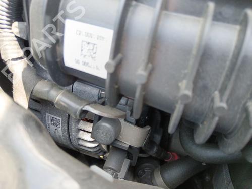 Used Alternator Alternator 37016405 37016405