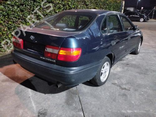 Starter TOYOTA CARINA E VI (_T19_)  | BP18680347M8 