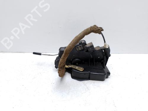 Front right lock BMW 3 (E46) 323 i | BP18128418C97 