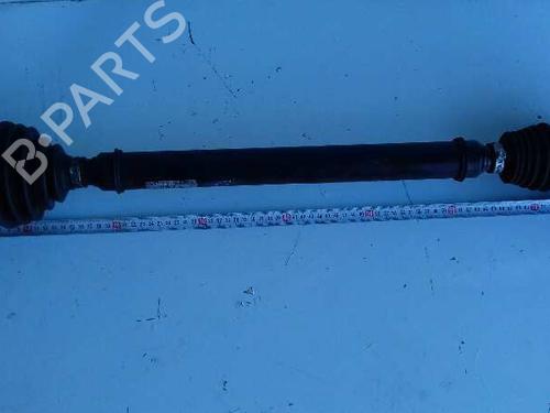 Used Right front driveshaft Right front driveshaft 7957622 7957622