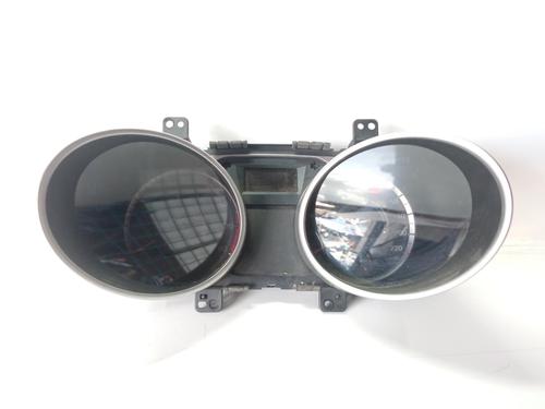 Used Instrument cluster HYUNDAI ix35 (LM, EL, ELH) [2009-2016]  10696175