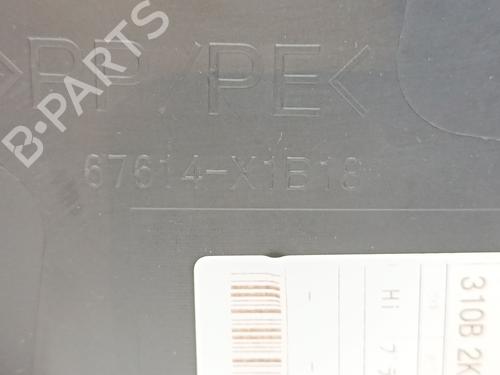 Rear left panel TOYOTA RAV 4 V (_A5_, _H5_) 2.0 (MXAA52) | BP37240284C60 - Image 4