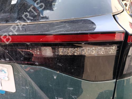 Used Right tailgate light Right tailgate light 37695394 37695394