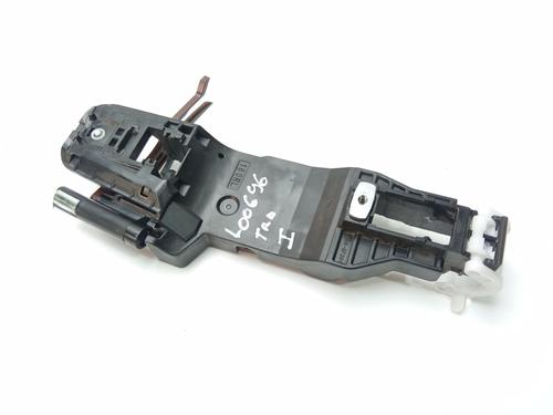 Rear left exterior door handle TOYOTA YARIS (_P13_)  | BP12318337C130 