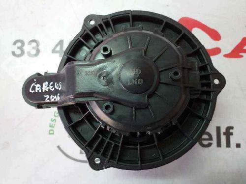 Heater blower motor KIA CARENS IV  | BP7955763M62 