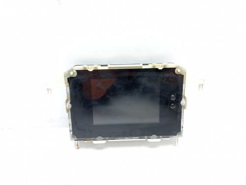 Used Display monitor Display monitor FORD FIESTA VI (CB1, CCN) 1.4 TDCi (70 hp) 16647565 16647565