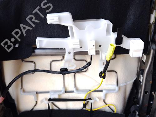 Sæde sæt TOYOTA RAV 4 V (_A5_, _H5_) 2.0 (MXAA52) | BP38069769C78 - Image 12