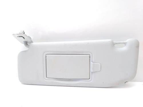 Left sun visor PEUGEOT 208 I (CA_, CC_) 1.2 VTI 82 | BP17100067I1 
