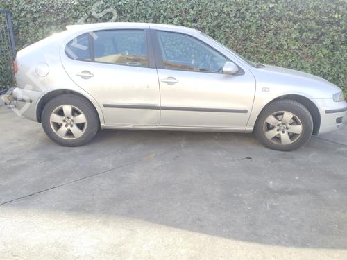 Engine control unit (ECU) SEAT LEON (1M1)  | BP26408867M57  - Image 10