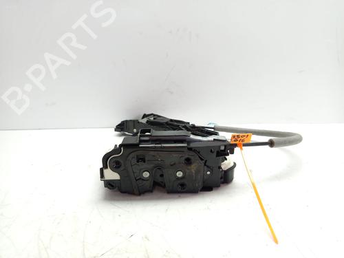 Rear right lock SEAT LEON (5F1) 1.6 TDI | BP32388734C99