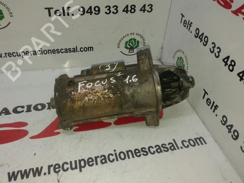 Used Starter Starter 7962650 7962650