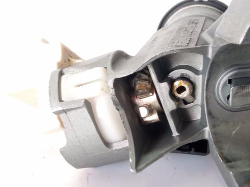 Ignition barrel TOYOTA YARIS (_P9_)  | BP11422128M48 
