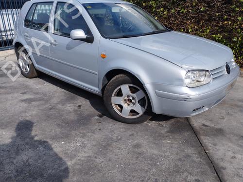Right mirror VW GOLF IV (1J1) 1.9 TDI | BP19784223C27 