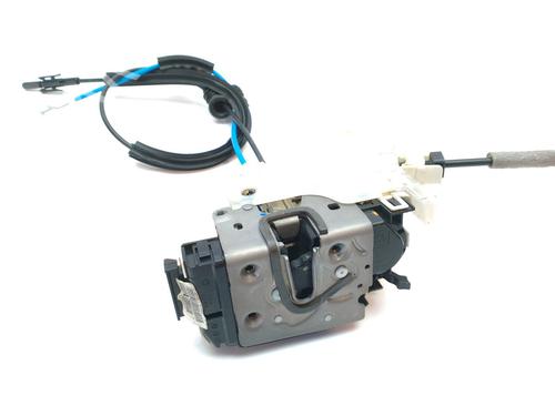 Rear left lock MERCEDES-BENZ E-CLASS T-Model (S212) E 200 CGI (212.248) | BP11512095C100 