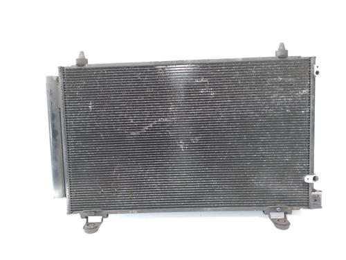 Used AC radiator TOYOTA COROLLA (_E12_) [2001-2008]  16926726