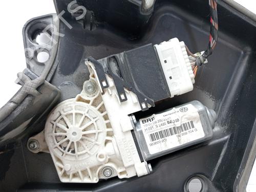 Rear right window mechanism SEAT LEON (1P1)  | BP19177711C25 