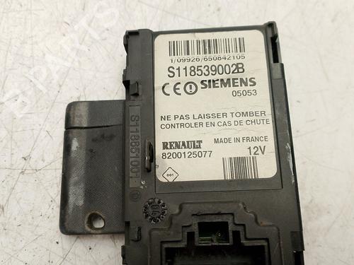 Electronic module RENAULT CLIO III (BR0/1, CR0/1) | BP37720201M83 - Image 8