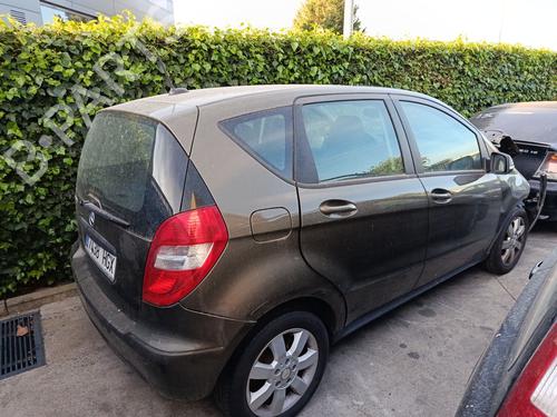 Engine MERCEDES-BENZ A-CLASS (W169) A 160 (169.031, 169.331) | BP35776021M1 - Image 20