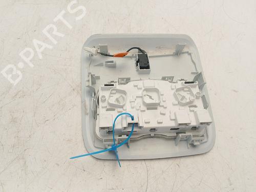 Kabinelys PEUGEOT 2008 I (CU_) 1.5 BlueHDI 100 | BP34053710I8 - Image 2