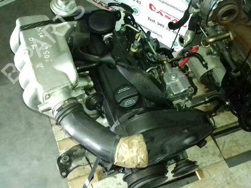 Engine SEAT IBIZA II (6K1)  | BP7961615M1 