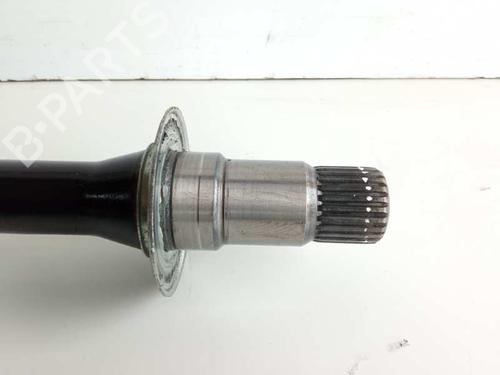 Right front driveshaft TOYOTA RAV 4 V (_A5_, _H5_)  | BP8107533M39  - Image 9