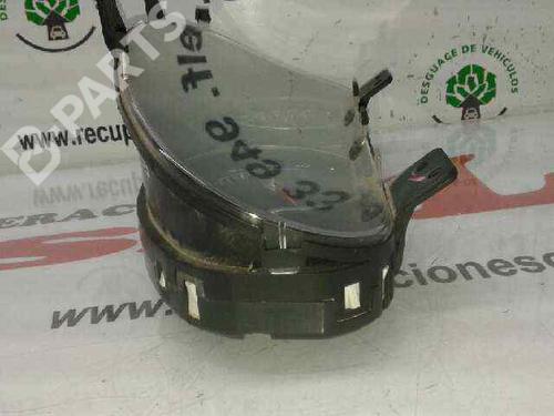 Instrument cluster KIA MAGENTIS II (MG)  | BP7952256C47 