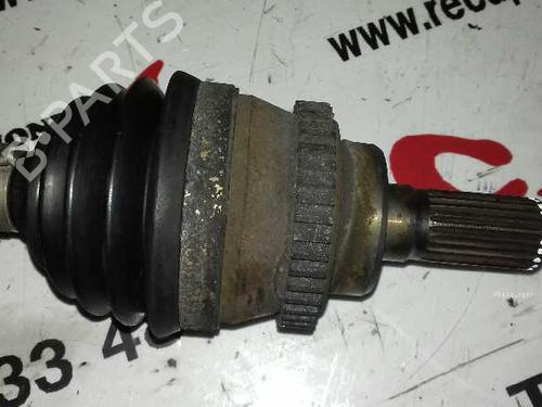 Right front driveshaft OPEL AGILA (A) (H00)  | BP7952373M39 