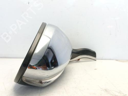 Right mirror PEUGEOT 208 I (CA_, CC_)  | BP26299913C27 