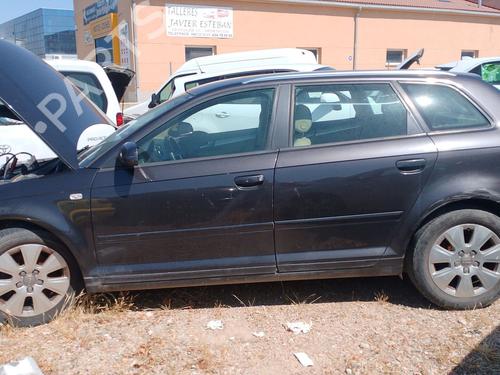 Instrument cluster AUDI A3 (8P1) 2.0 TDI 16V | BP30598372C47 - Image 10